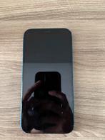 Iphone 12, Telecommunicatie, Gebruikt, Blauw, Ophalen of Verzenden, Zonder abonnement