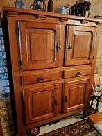 Buffet in de eetzaal, Ophalen of Verzenden, Zo goed als nieuw