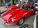 Jaguar E-type 1974, E-Type, Te koop, Bedrijf, Benzine