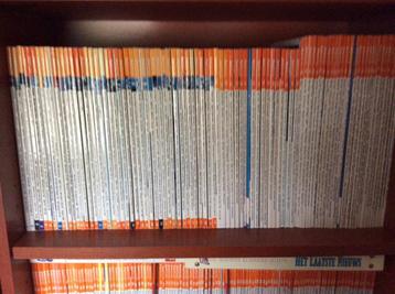 Autoboeken beschikbaar voor biedingen