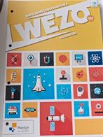Wezo - Plantyn - Natuurwetenschappen -ISBN 978-90-497-0763-7, Ophalen, ASO, Natuurkunde, Plantyn