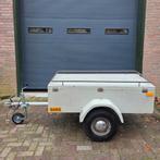 Saris Aanhangwagen | Bagagewagen, Caravans en Kamperen, Ophalen