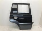 PORTIER RECHTS ACHTER Hyundai Terracan (01-2001/12-2006), Auto-onderdelen, Gebruikt, Achter, Hyundai, Deur