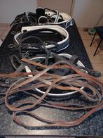 Mentuig, Enlèvement