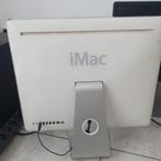 3 iMac en 1 Dell computer met monitor, Informatique & Logiciels, Apple Desktops, Comme neuf, Onbekend, Inconnu, Enlèvement ou Envoi