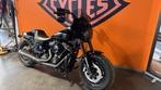 Harley-Davidson Chopper FAT BOB 107 (bj 2019), Motoren, 1745 cc, Overig, ABS