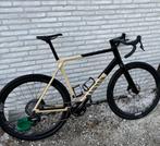 Canyon Grail CF SLX 8 axs gravelbike nieuwstaat, Comme neuf, Enlèvement ou Envoi