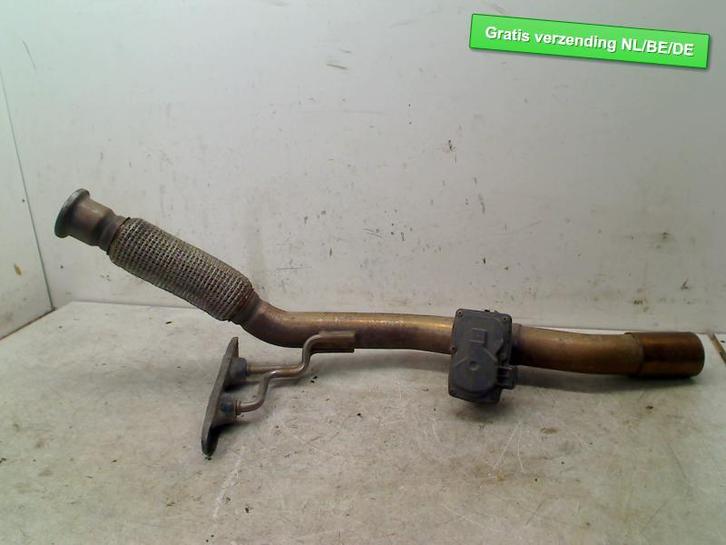 UITLAATPIJP Golf VII Variant (AUVV) (5Q0253101AQ), Auto-onderdelen, Uitlaatsystemen, Volkswagen, Gebruikt