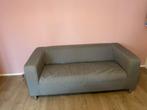 Comfortabele Klippan Zetel(s) van Ikea te koop, 150 tot 200 cm, Eigentijds, 75 tot 100 cm, Zo goed als nieuw