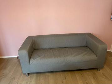 Comfortabele Klippan Zetel(s) van Ikea te koop
