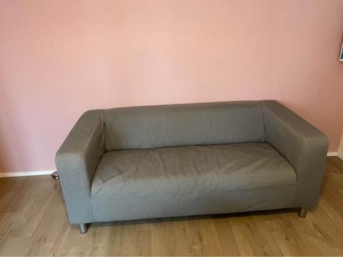 Comfortabele Klippan Zetel(s) van Ikea te koop, Maison & Meubles, Canapés | Sofas & Chaises Longues, Comme neuf, 150 à 200 cm