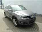 Volkswagen Tiguan, Euro 5, Diesel, Particulier, Te koop