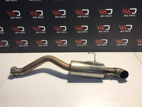 Honda Civic EG Spoon N1 uitlaatdemper, Autos : Pièces & Accessoires, Systèmes d'échappement, Utilisé