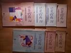 Swipe- it, Boeken, Schoolboeken, Informatica en Computer, Nieuw, Diverse auteurs, Ophalen of Verzenden