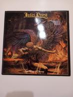 Judas Priest : les ailes tristes du destin, Envoi