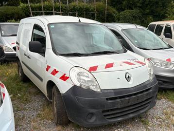 Renault Kango 2011 230.000 KM DIESEL 1.5 ne démarre pas, Achat, Entreprise, Renault, Diesel