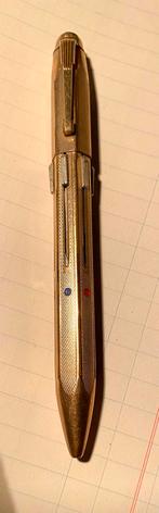 Zeldzame zes kleuren Fend pen, Verzamelen, Pennenverzamelingen, Ophalen of Verzenden, Gebruikt, Balpen, Overige merken