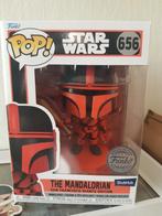 Funko Exclusive The Mandalorian Giants, Ophalen of Verzenden, Nieuw