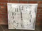 Grote klok NIEUW 5€, Huis en Inrichting, Woonaccessoires | Klokken, Ophalen, Nieuw