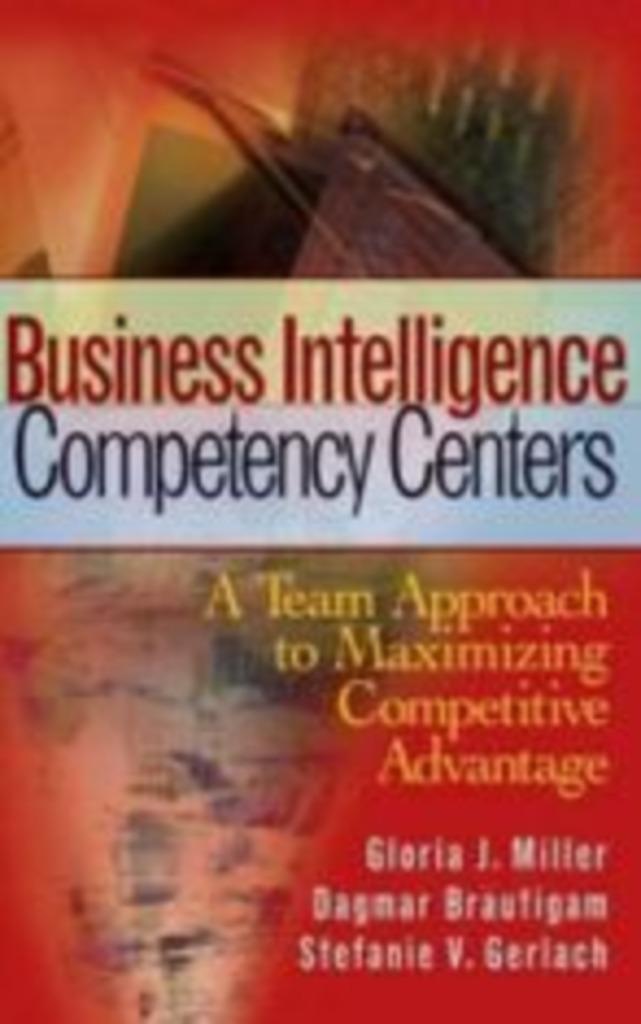 Business Intelligence Competency Centers, Livres, Économie, Management & Marketing, Comme neuf, Enlèvement