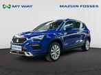 Seat Ateca Ateca 1.0 TSI Style OPF, Auto's, Seat, 140 g/km, Ateca, Handgeschakeld, SUV of Terreinwagen