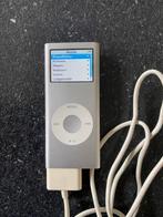 iPod 4 in zeer goede en perfect werkende staat, Comme neuf, 2 à 10 GB, Enlèvement ou Envoi