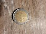 2 euromuntstuk, Postzegels en Munten, Ophalen, Griekenland, 2 euro, Losse munt