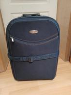 Carry Mate koffer 62x42x26cm, Handtassen en Accessoires, 35 tot 45 cm, Gebruikt, Ophalen of Verzenden, Uitschuifbare handgreep