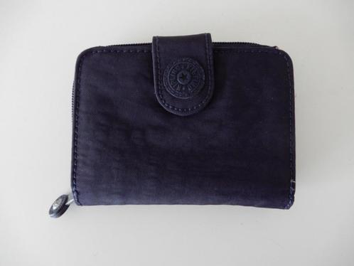 Kipling portefeuille NIEUW, Bijoux, Sacs & Beauté, Porte-monnaie & Portefeuilles, Neuf, Enlèvement ou Envoi