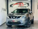 Nissan QASHQAI 1.2 DIG-T Tekna * GARANTIE 12 MOIS * 1ER PROP, Gebruikt, 4 cilinders, 116 pk, Leder