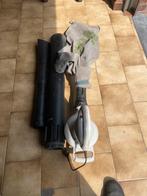 Bladblazer, Tuin en Terras, Bladblazers, Ophalen, Gebruikt