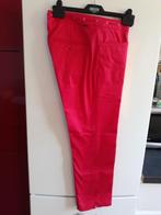 pantalon Mer du Nord, Kleding | Dames, Broeken en Pantalons, Maat 42/44 (L), Ophalen of Verzenden, Zo goed als nieuw, Roze