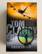 Ereschuld, Tom Clancy, 895 p., in nieuwe staat, Boeken, Ophalen of Verzenden, Zo goed als nieuw