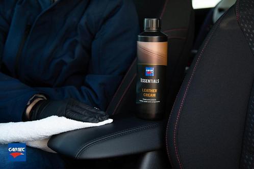 Cartec Leather cream, Auto diversen, Onderhoudsmiddelen, Ophalen of Verzenden