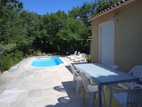 Villa met zwembad 160m2 Provence Frankrijk Avignon Ventoux, Immo, Buitenland, Frankrijk, Woonhuis, Dorp