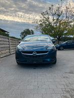 Opel Corsa 1.2 benzine 2016 87.000km, Auto's, Opel, Voorwielaandrijving, Stof, 110 g/km, Blauw