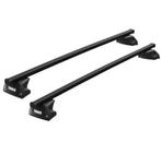 Thule dakdragers voor Mercedes CLA, Ophalen, Gebruikt