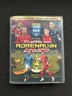 Panini fifa 365 10 Years Adrenalyn. FULL ALBUM KAARTJES, Ophalen of Verzenden, Nieuw, Meerdere plaatjes