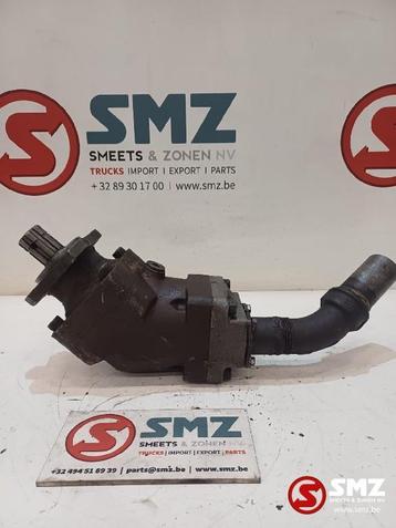 Occ hydraulische pomp PTO beschikbaar voor biedingen