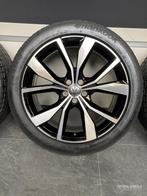 18” originele Volkswagen T-cross Taigo velgen + banden 5x100, Auto-onderdelen, Banden en Velgen, 18 inch, Banden en Velgen, Ophalen of Verzenden