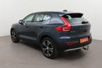 (1YJM301) Volvo XC40, Auto's, Euro 6, Blauw, 41 g/km, 5 zetels