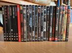 24 dvd film d'action et d'horreur., CD & DVD, DVD | Films indépendants, Enlèvement, Utilisé
