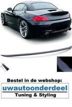 Bmw Z4 E89 Kofferklep Spoiler Achterklep M Look Hoogglans Gl, Enlèvement ou Envoi