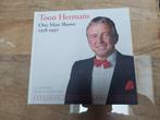 TOON HERMANS ONE MAN SHOWS 1958-1997, Ophalen, Zo goed als nieuw