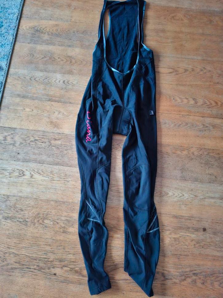 Cuissard à bretelles Ultima pour femmes XL, Vélos & Vélomoteurs, Accessoires vélo | Vêtements de cyclisme, Femmes, XL, Envoi