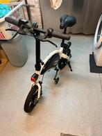 Vélo électrique (batterie à changer), Utilisé