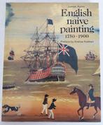English naive painting 1750-1900- Thames and Hudson, 1980., Ophalen of Verzenden