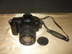 CANON EOS 1000F Autofocus + Objectif 70-210 MM, TV, Hi-fi & Vidéo, Appareils photo analogiques, Enlèvement ou Envoi, Comme neuf