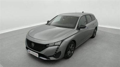 Peugeot 308 1.2 PureTech Active Pack EAT8/NAVI/LED/JA/PDC, Auto's, Peugeot, Bedrijf, Te koop, Benzine, Break, 5 deurs, Automaat