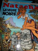 Natacha 17 eo, Enlèvement ou Envoi